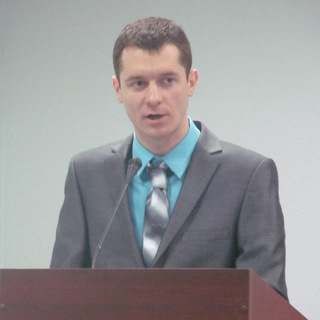 Telegram profile photo for Алексей Карпушев