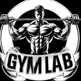 Telegram profile photo for GYM LAB