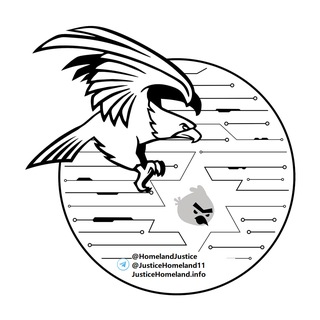 Telegram profile photo for https://justicehomeland.info