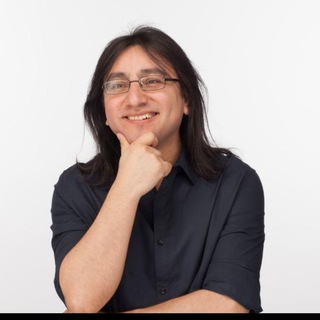 Telegram profile photo for ESPAÑOL CON FRANCISCO