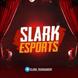 Telegram profile photo for SLARK REZ