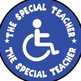 Telegram profile photo for The Special Teacher