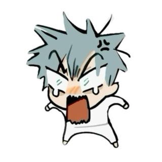 Telegram profile photo for 反⃞ 傑⃞ 作⃞