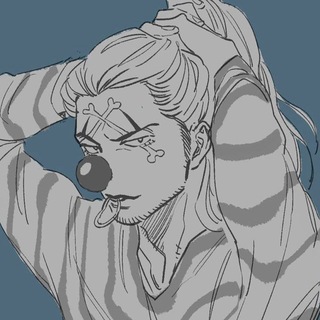 Telegram profile photo for 🪼 𝐦𝐲 𝐛𝐢𝐨 🪼