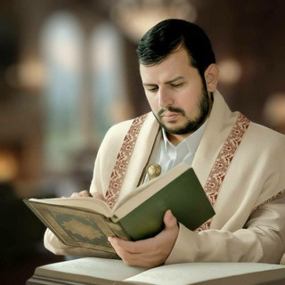 Telegram profile photo for عبدالباري ميران (قناة توعوية شاملة)