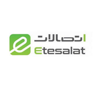 Telegram profile photo for اتصالات همراه Etesalat