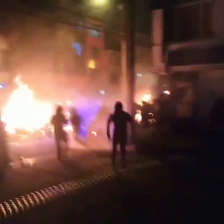 Telegram profile photo for A.C.A.B - Colombia
