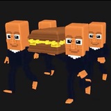 Telegram profile photo for STEAL A BRAINROT SHOP