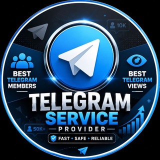Telegram profile photo for ๐ง๐ฒ๐น๐ฒ๐ด๐ฟ๐ฎ๐บ ๐ฆ๐ฒ๐๐ถ๐ฐ๐ฒ๐ ๐