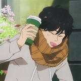 Telegram profile photo for My beloved.