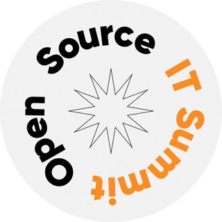 Telegram group profile photo for Russia Open Source IT Summit