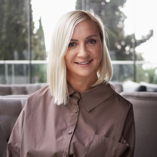 Telegram profile photo for Астропсихолог Мария Чернышова