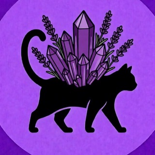 Telegram profile photo for Магическая друза