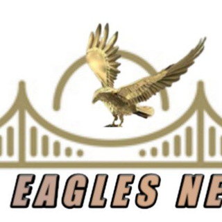 Telegram profile photo for RISING EAGLES NETWORK