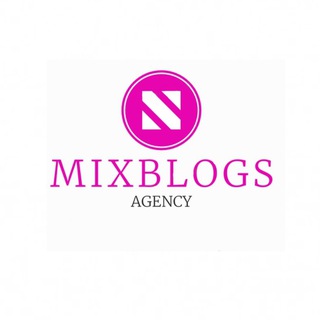 Telegram profile photo for АГЕНТСТВО mixblogs