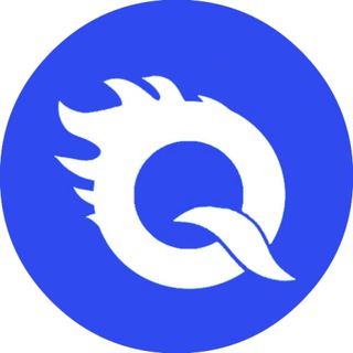 Telegram profile photo for Quick VPN