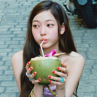 Telegram profile photo for PARK JIA