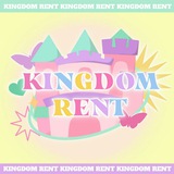 Telegram profile photo for KINGDOM RENT