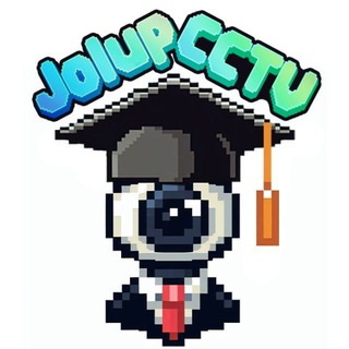 Telegram profile photo for Jolup CCTV 공지방