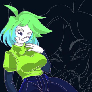 Telegram profile photo for MIRYA