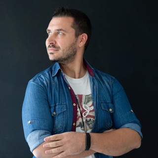 Telegram profile photo for Dimitris Rizos (bets)