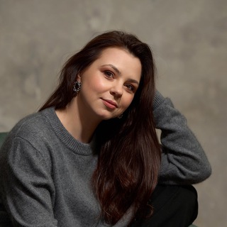 Telegram profile photo for Muza_личное