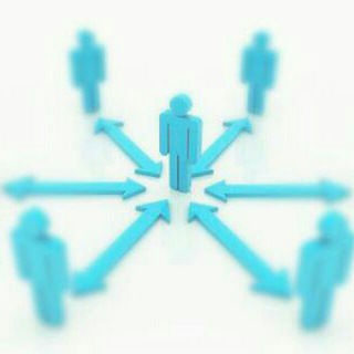 Telegram profile photo for کانال مرکز تبادل