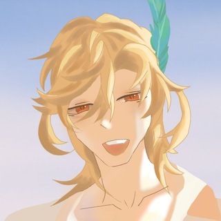 Telegram profile photo for я ем краску🫀🥀