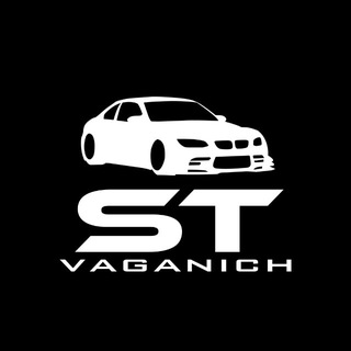 Telegram profile photo for VAGANICH_ST