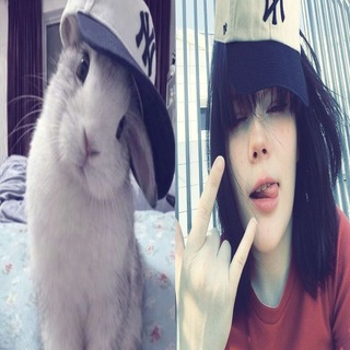 Telegram profile photo for осколок жизни ҕины