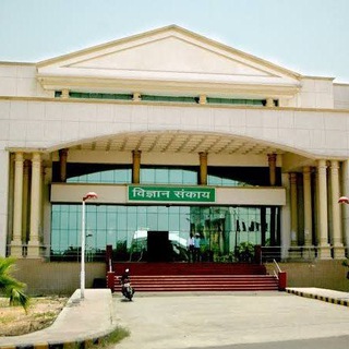 Telegram profile photo for CCSPG College Heonra Saifai Etawah (Agriculture Faculty)