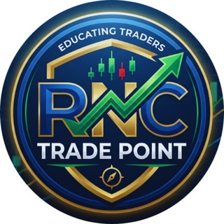 Telegram profile photo for RNC TRADE POINT