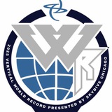 Telegram profile photo for История VWR2025