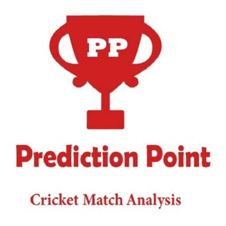 Telegram profile photo for Prediction Point