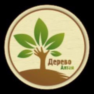 Telegram profile photo for СМ «Дерево-А»