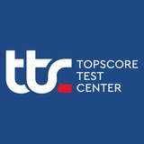 Telegram profile photo for TOEFL Uzbekistan