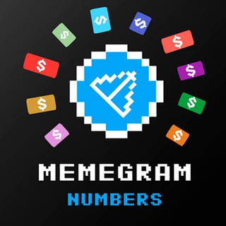 Telegram profile photo for Numemebers Alerts π