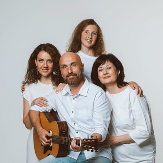 Telegram profile photo for ВИА Семейный круг