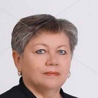 Telegram profile photo for Снежана Викторовна