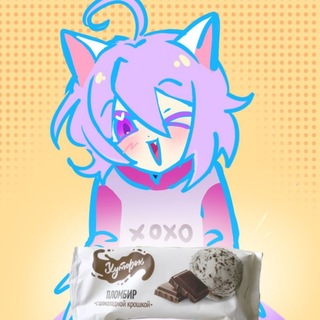Telegram profile photo for Нямгенц silly bily world dominator