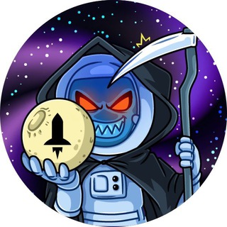 Telegram profile photo for SafeMoonKiller Announcement Channel