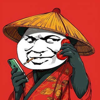Telegram profile photo for 🇨🇳POGAI ERC20