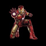 Telegram profile photo for IRONMAN PORTAL