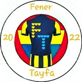 Telegram profile photo for FenerTayfa