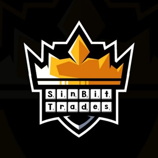 Telegram profile photo for SinBit Trades