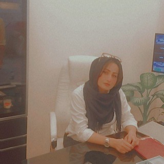 Telegram profile photo for قناة اللغة العربية للاستاذة صبا الحياني