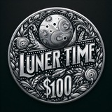 Telegram profile photo for Luner - VERIFF