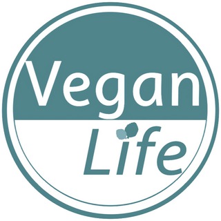 Telegram profile photo for VEGAN LIFE 🌱