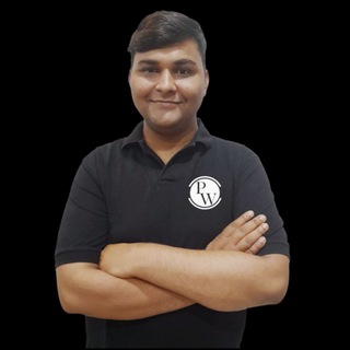 Telegram group profile photo for Ramanand Bansal sir PW
