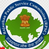 Telegram profile photo for Lab Assistant Rajasthan GK Science